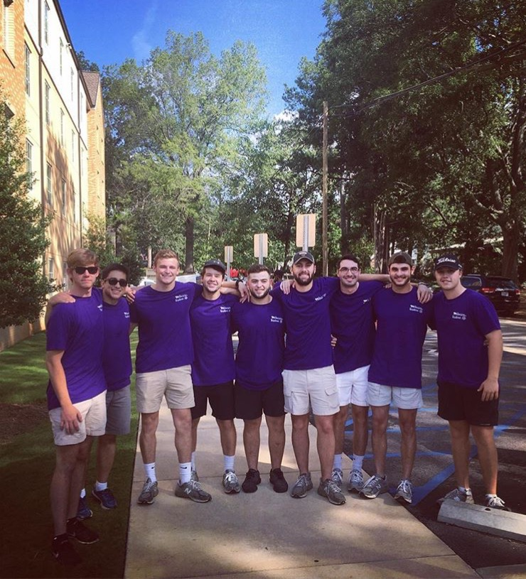 Delta Chi